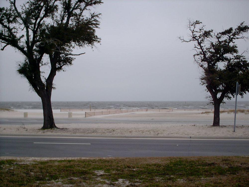 Holiday Inn Express - Biloxi - Beach Blvd, An Ihg Hotel Exteriér fotografie