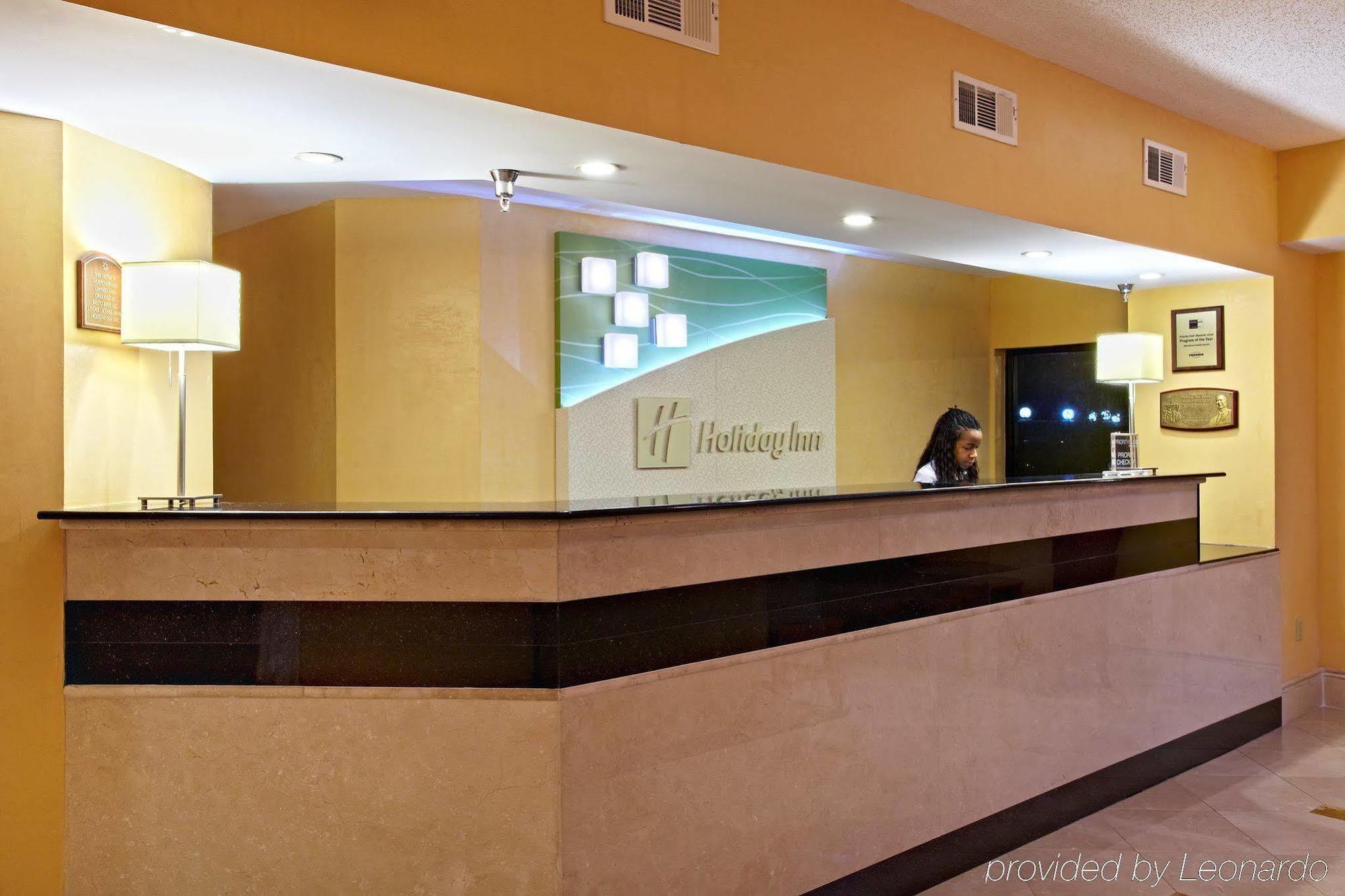 Holiday Inn Express - Biloxi - Beach Blvd, An Ihg Hotel Interiér fotografie