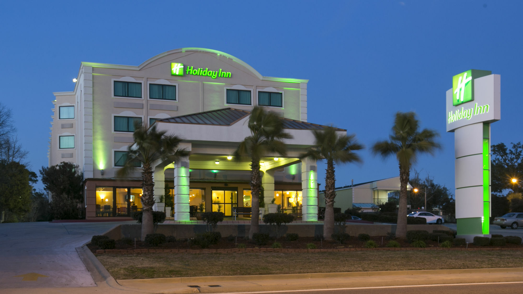 Holiday Inn Express - Biloxi - Beach Blvd, An Ihg Hotel Exteriér fotografie